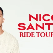 Destination d'excursion - RIDE - Nico Santos