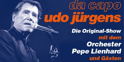 Trip with children - Deutsch-Wagram - Da Capo Udo Jürgens
