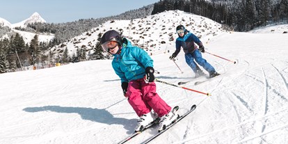 Ausflug mit Kindern - Themenschwerpunkt: Skifahren - Steiermark - JUFA Hotels