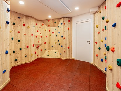 Ausflug mit Kindern - Strobl - Indoor-Spielbereiche zum Toben in den JUFA Hotels