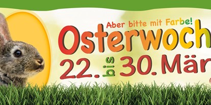 Ausflug mit Kindern - Ausflugsziel ist: ein Streichelzoo - PLZ 58285 (Deutschland) - Osterwoche 2024 bei Landwirt Baumeister in Breckerfeld