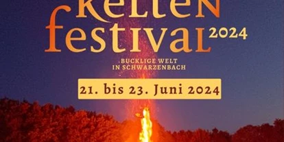 Ausflug mit Kindern - Veranstaltung: Konzert - Österreich - Keltenfestival 2024 von 21. bis 23. Juni