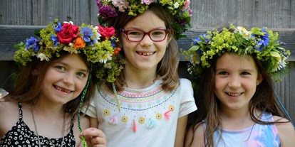 Ausflug mit Kindern - barrierefrei - Neutal - Keltenfestival 2024 von 21. bis 23. Juni
