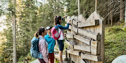 Ausflug mit Kindern - Alter der Kinder: über 10 Jahre - Tirol - Scheibenweg - Lass die Scheibe rollen!