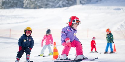Ausflug mit Kindern - Themenschwerpunkt: Action - PLZ 6166 (Österreich) - Skivergnügen zum greifen nah - nur 15 Minuten ab Innsbruck!