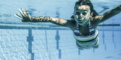 Ausflug mit Kindern - Bad: Schwimmbad - Grödig - Erlebnis- und Wellnessbad Vita Alpina