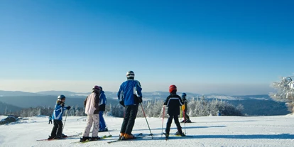 Ausflug mit Kindern - Themenschwerpunkt: Skifahren - Bayern - Familien-Winterland Mitterdorf - Familien-Winterland Mitterdorf