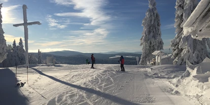 Ausflug mit Kindern - Themenschwerpunkt: Skifahren - Neuschönau - Familien-Winterland Mitterdorf