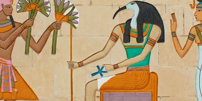 Ausflug mit Kindern - Ausflugsziel ist: ein Museum - Schöngeising - Staatliches Museum Ägyptischer Kunst