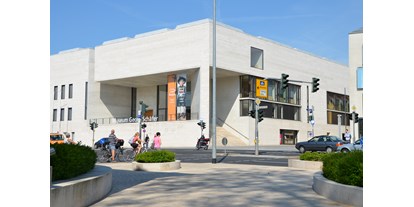Ausflug mit Kindern - Themenschwerpunkt: Kunst - Knetzgau - Museum Georg Schäfer, Schweinfurt - Museum Georg Schäfer, Schweinfurt