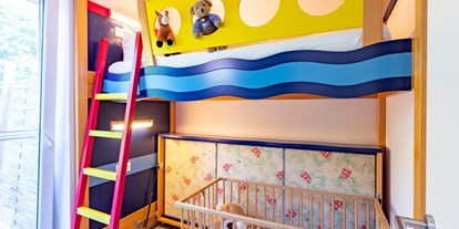 Ausflug mit Kindern - Alter der Kinder: 2 bis 4 Jahre - Nordseeküste - Hotel Deichkrone
