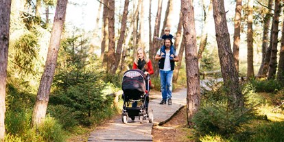 Ausflug mit Kindern - Umgebungsschwerpunkt: Wald - Bergen (Landkreis Traunstein) - Copyright: Chiemsee-Alpenland Tourismus - Familienurlaub im Chiemsee-Alpenland