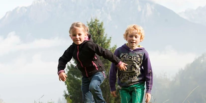 Ausflug mit Kindern - Parkmöglichkeiten - Trostberg - Copyright: Chiemsee-Alpenland Tourismus - Familienurlaub im Chiemsee-Alpenland