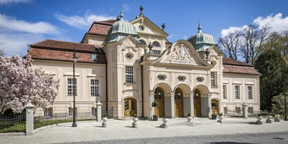 Ausflug mit Kindern - Veranstaltung: Konzert - Sankt Leonhard (Grödig) - Das Königliche Kurhaus - Königliche Kuranlagen in der Alpenstadt Bad Reichenhall