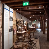 Destination d'excursion - Historisches Museum Stadt Wildberg