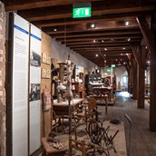 Ausflugsziel - Historisches Museum Stadt Wildberg