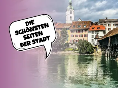 Ausflug mit Kindern - PLZ 6802 (Schweiz) - Finding-Daniel Schnitzeljagd & Stadttour