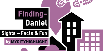 Ausflug mit Kindern - Themenschwerpunkt: Bewegung - Finding-Daniel Schnitzeljagd & Stadttour