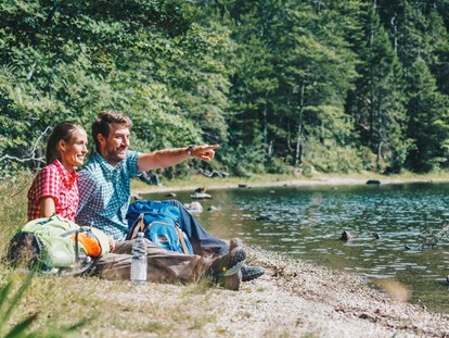 Ausflug mit Kindern - Fisching (Weißkirchen in Steiermark) - JUFA Hotels