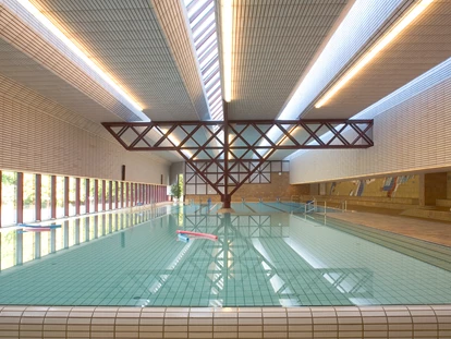 Ausflug mit Kindern - Themenschwerpunkt: Schwimmen - Sankt Leonhard (Grödig) - JUFA Hotels