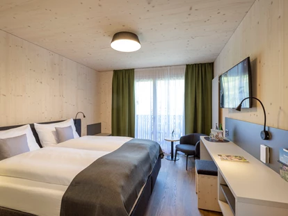Ausflug mit Kindern - Ausflugsziel ist: ein Wandergebiet - Graubünden - JUFA Hotels