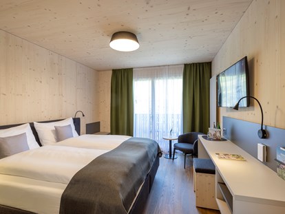Ausflug mit Kindern - Ausflugsziel ist: eine Wanderung - Graubünden - JUFA Hotels