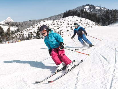 Ausflug mit Kindern - Themenschwerpunkt: Skifahren - Roßleithen - JUFA Hotels