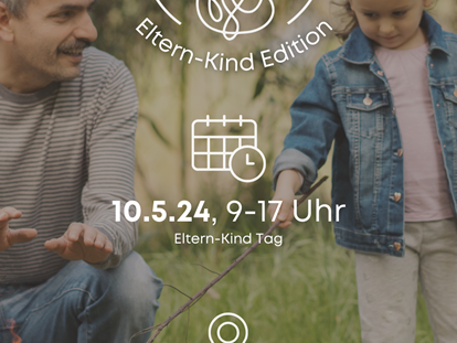 Ausflug mit Kindern - Ausflugsziel ist: ein Familienevent - Niederösterreich - Survival Day - Outdoortag für die Familie