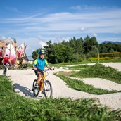 Ausflug mit Kindern: Family Bike Break Days am Turnersee
