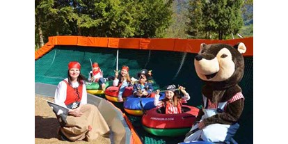 Ausflug mit Kindern - Themenschwerpunkt: Märchen - Mariahof - Familien Freizeitpark Märchenwald