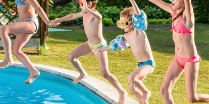Ausflug mit Kindern - Gerlos - Symbolbild für Ausflugsziel Badewelt Stumm. Keine korrekte oder ähnlich Darstellung! - Badewelt Stumm