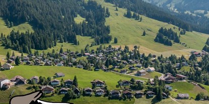 Ausflug mit Kindern - PLZ 6443 (Schweiz) - Detektiv-Trail Wirzweli