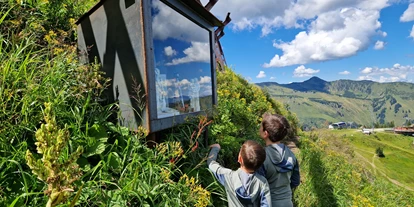 Trip with children - Pusterwald - Lawinen[GALERIE] #RIESNERLEBNIS