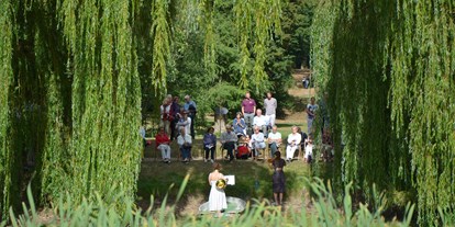 Ausflug mit Kindern - Ausflugsziel ist: eine Veranstaltung - Biesenthal - Kultursommer auf Schloss & Gut Liebenberg 