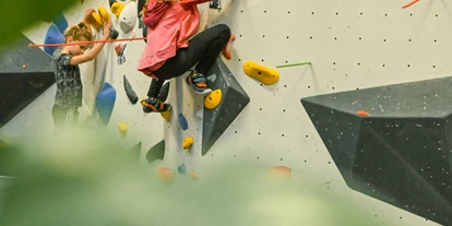 Trip with children - Veranstaltung: Sportveranstaltung - Gevelsberg - Boulderhalle Prisma