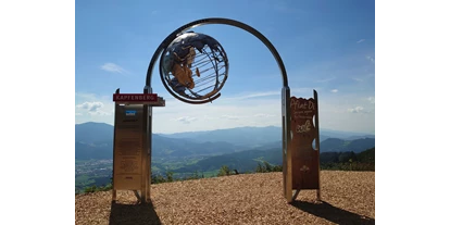 Trip with children - outdoor - Frohnleiten - Das Tor zu den Weltmarktführern mit traumhaften Ausblick ins Mürztal! - Romantischer Bründlweg am Pogusch