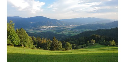 Ausflug mit Kindern - Dauer: halbtags - Steiermark - Aussicht ins Mürztal! - Romantischer Bründlweg am Pogusch