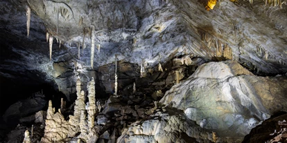 Trip with children - Styria - Lurgrotte Semriach