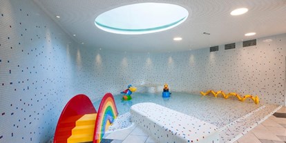 Ausflug mit Kindern - Witterung: Bewölkt - PLZ 6075 (Österreich) - StuBay Freizeitcenter