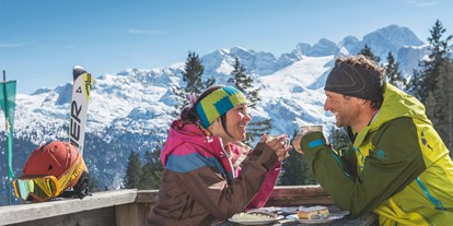 Ausflug mit Kindern - Preisniveau: günstig - Archkogl - Skiregion Dachstein West - Gosau, Russbach, Annaberg