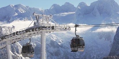 Ausflug mit Kindern - öffentliche Verkehrsmittel - Salzkammergut - Skiregion Dachstein West - Gosau, Russbach, Annaberg