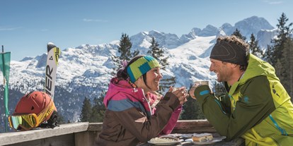 Ausflug mit Kindern - Dauer: ganztags - Gosau - Hüttengaudi Dachstein West  - Skiregion Dachstein West - Gosau, Russbach, Annaberg