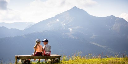 Ausflug mit Kindern - Ausflugsziel ist: ein Naturerlebnis - Tirol - Alpbachtaler Lauserland