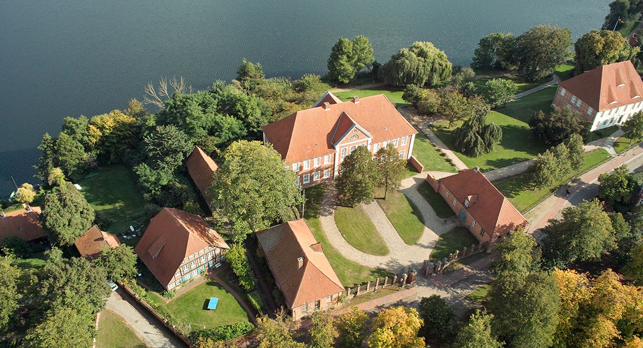 Destination d'excursion - Kreismuseum Herzogtum Lauenburg