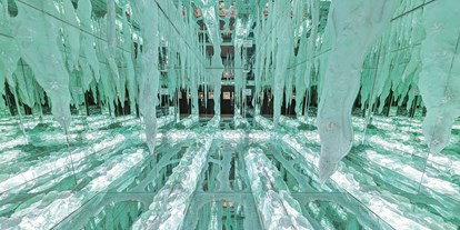 Ausflug mit Kindern - Ausflugsziel ist: eine Sehenswürdigkeit - Wien-Stadt Liesing - Empire of Glass & Glasmuseum „Die gläserne Burg“
