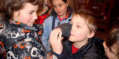 Ausflug mit Kindern - Themenschwerpunkt: Kultur - Waldbauernmuseum Gutenstein