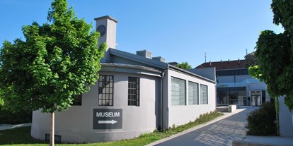 Ausflug mit Kindern - Preisniveau: günstig - Poysdorf - MAMUZ Museum Mistelbach