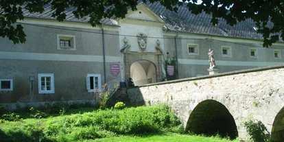 Voyage avec des enfants - Potzneusiedl - Schloss Rohrau – Graf Harrach’sche Familiensammlung