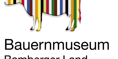 Ausflug mit Kindern - Kindergeburtstagsfeiern - Weilersbach - Logo Bauernmuseum Bamberger Land - Bauernmuseum Bamberger Land