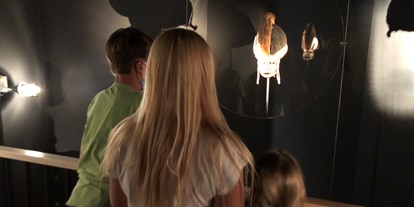 Ausflug mit Kindern - Witterung: Wind - Bad Wörishofen - Südsee-Sammlung und Historisches Museum Obergünzburg